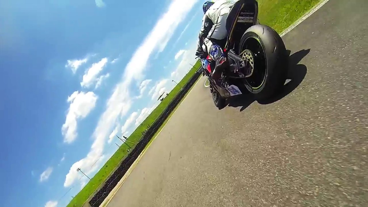 Zwartkops Raceway - Silverton Bolt and Nut (ZX6R - Onboard)