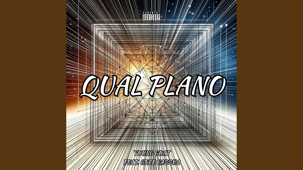 Qual Plano (feat. Gree Cassua)