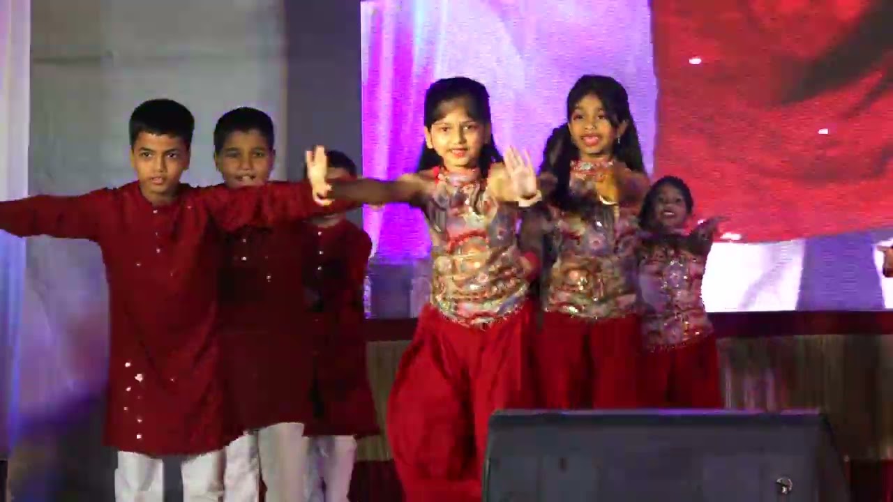 || Parents Day Celebration 2025 || St.Xaviers School, Mahad  ||