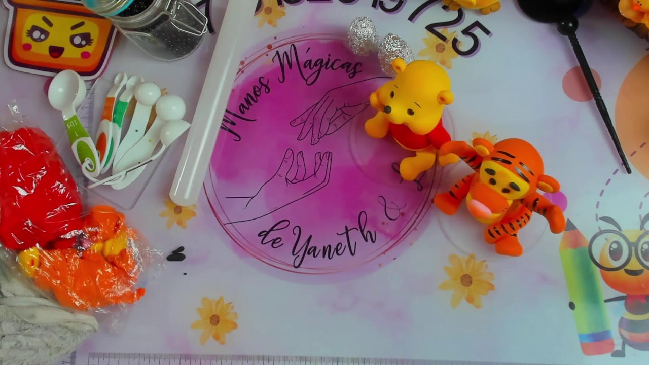Clase en Porcelana Fria 30-01-2024