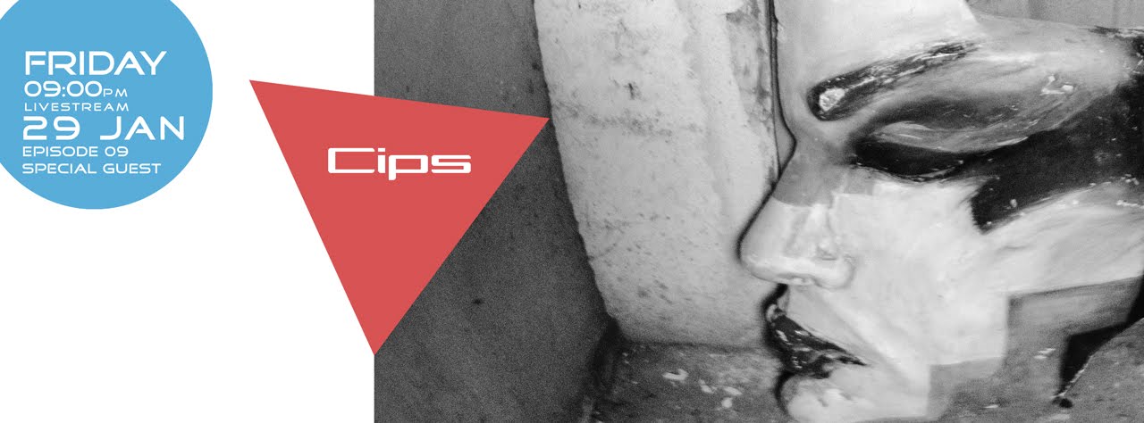 Bassment - Episode 09 [Livestream] / Cips