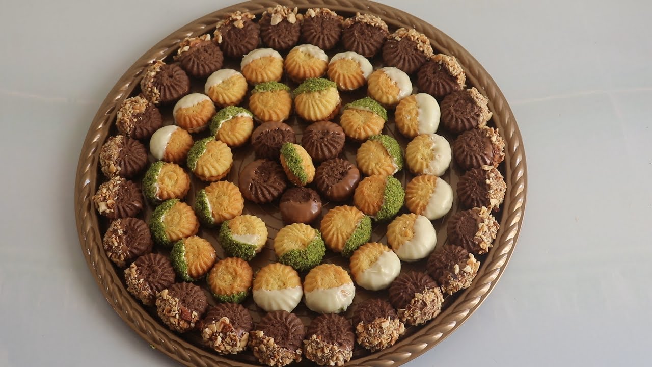 بيتي فور العيد الفاااخر جدااا #نواعم العيد