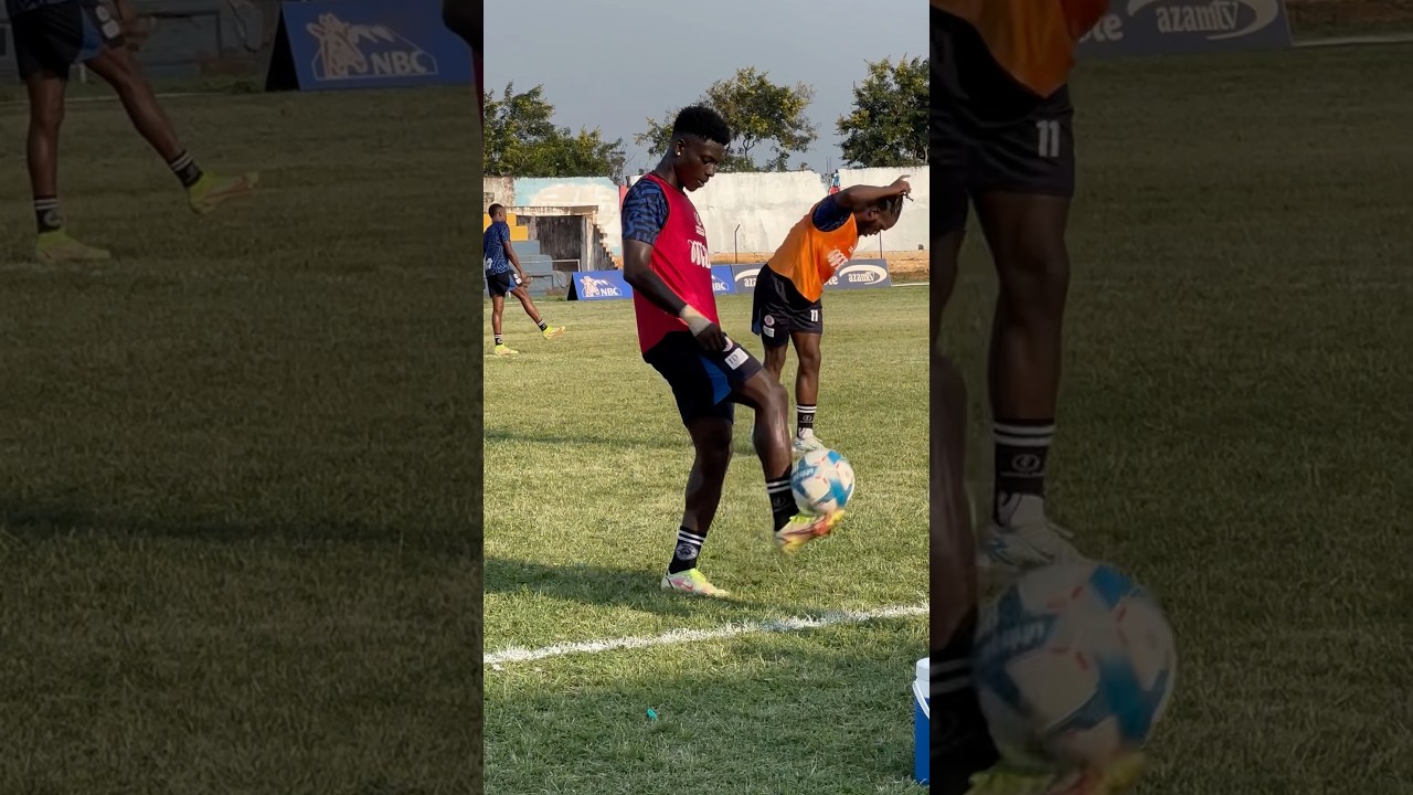 Ahoua Skills