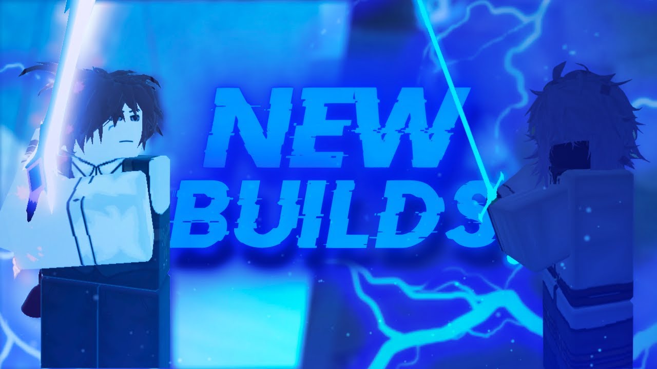 the best new builds this update | deepwoken
