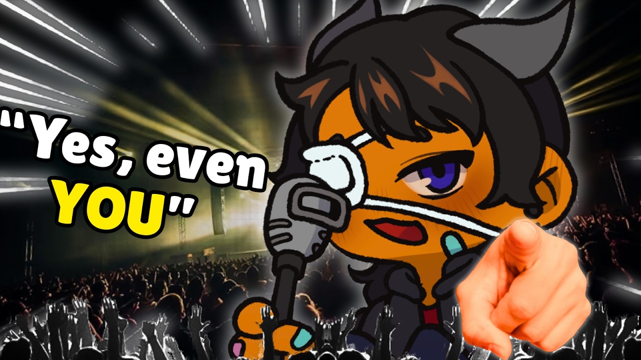 Anybody Can Sing. Here's 3 Reasons Why
