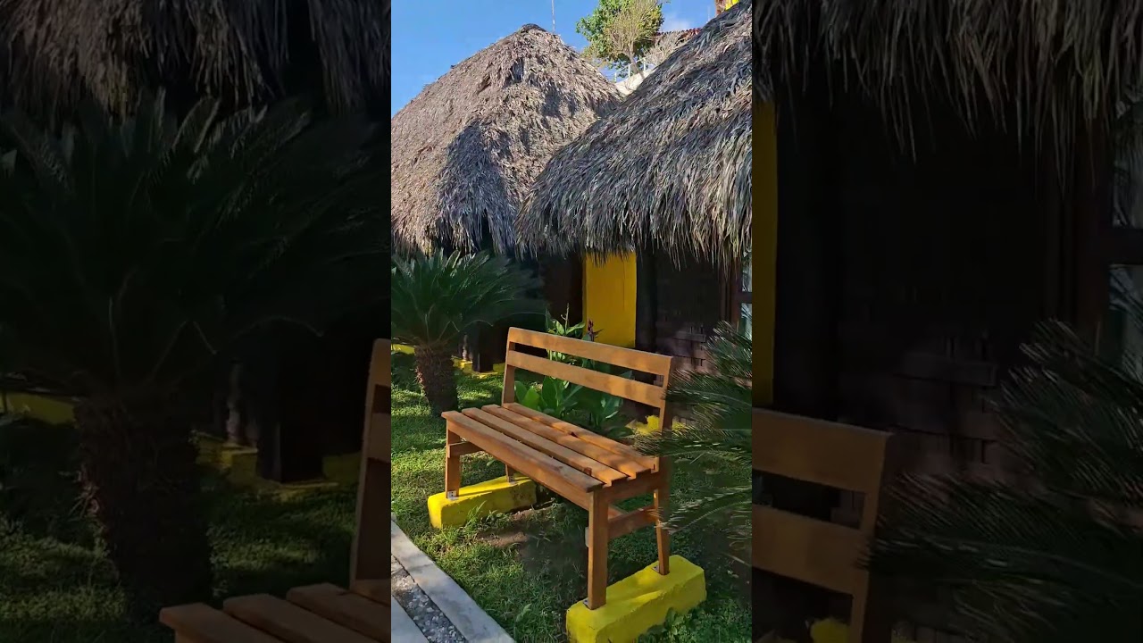 caba&ntilde;as tur&iacute;sticas palma sola ven y disfruta