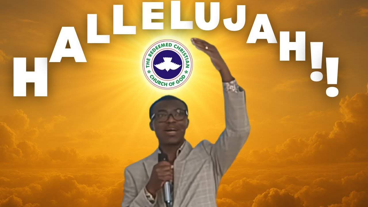 RCCG God's Love Tabernacle - DIVINE ELEVATION