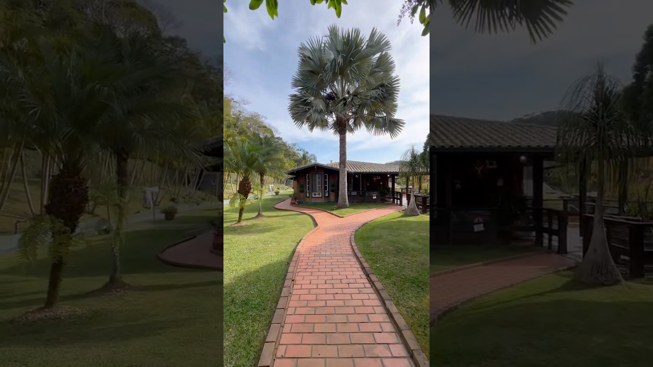 CASA DE CAMPO &Agrave; VENDA EM TERES&Oacute;POLIS/RJ.