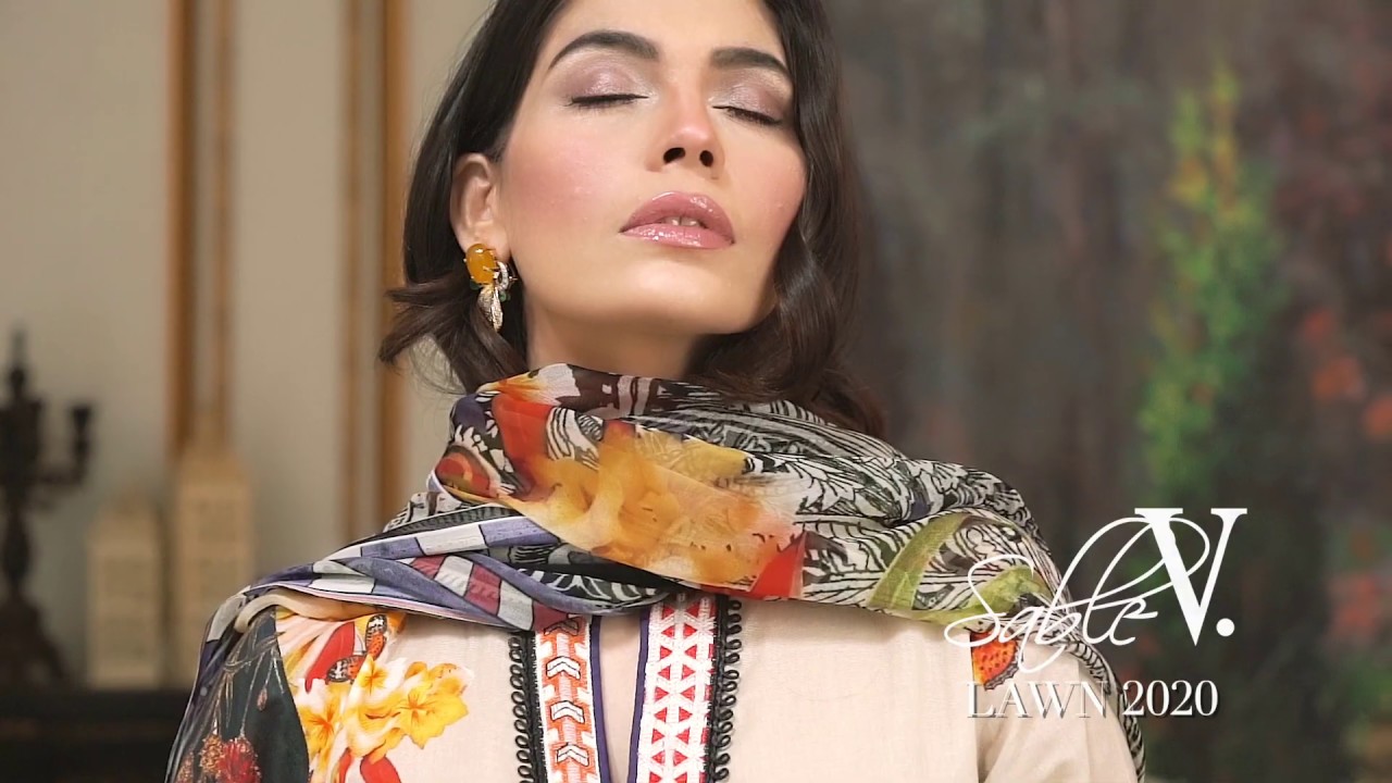 Spring/Summer 2020 by Sable Vogue