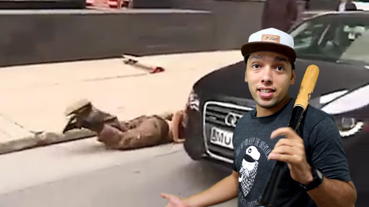 Comentando Rolas de Skate #08