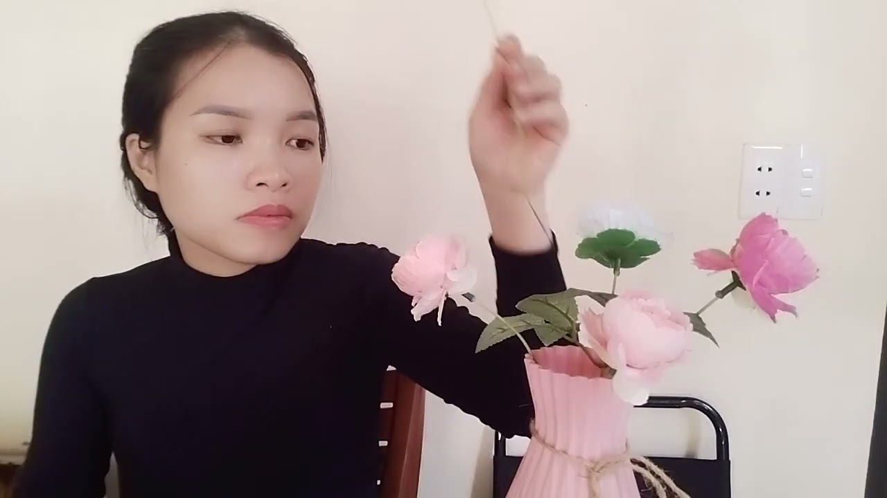 Cuộc sống yên bình không phải là một trạng thái, mà là một hành trình của tâm hồn
