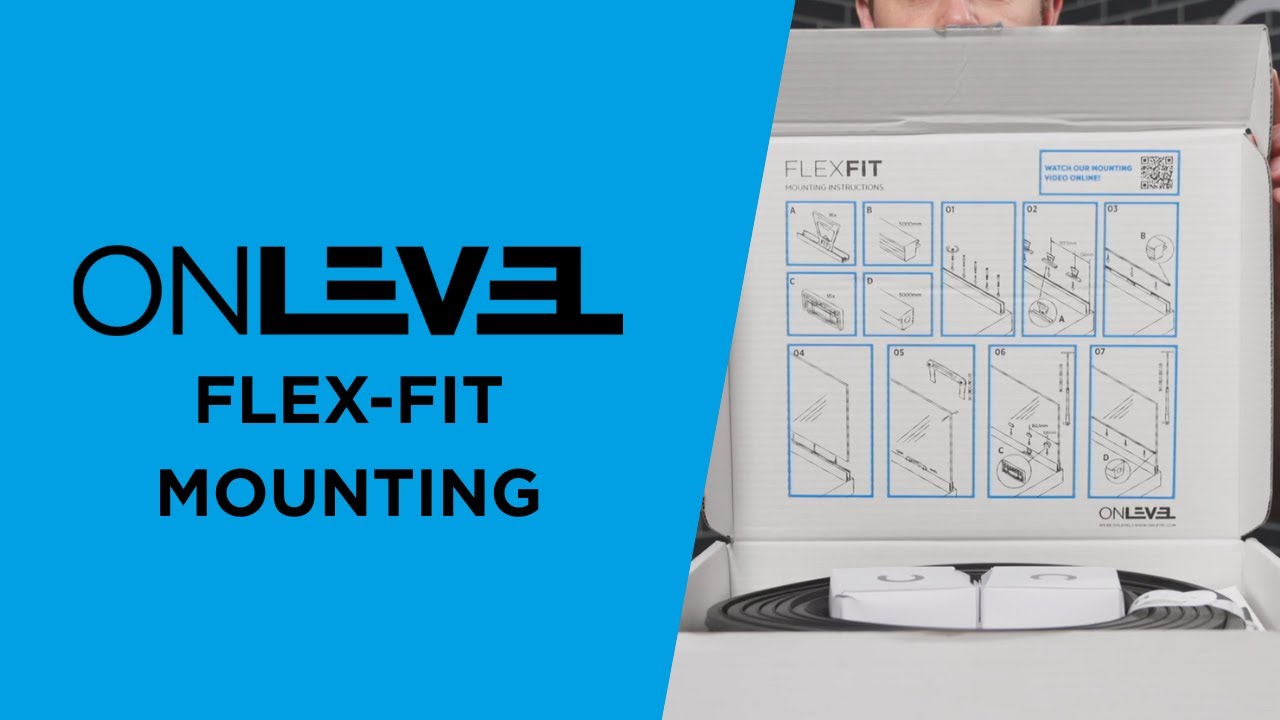 FLEXFIT | Mounting Guide
