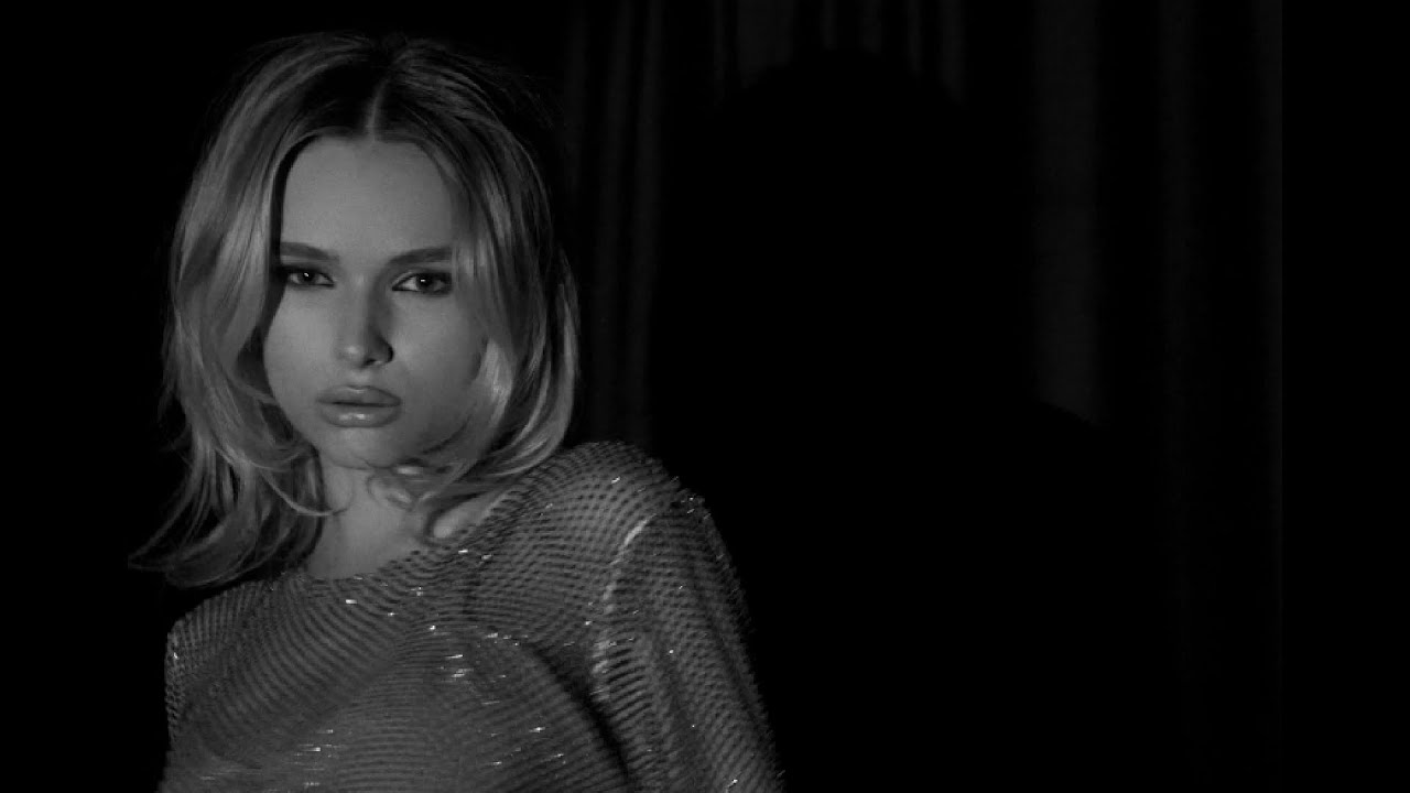 Eva Timush - Falling | Official Music Video