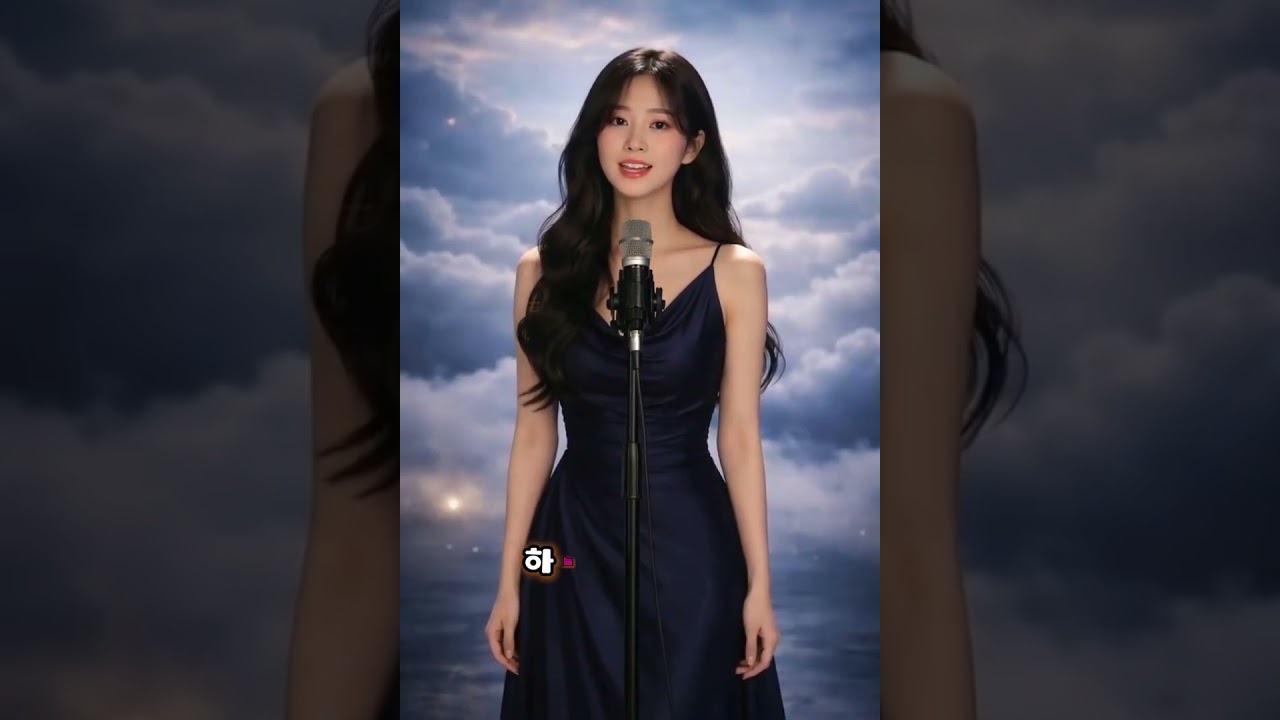 🎧🌌 하늘의 끝자락, 닿을 수 없어 더 선명해진 마음 🌌🎧