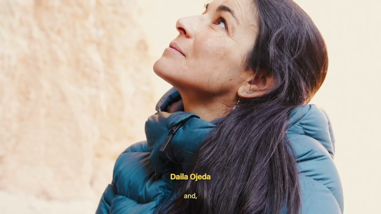SISTERS - Daila Ojeda