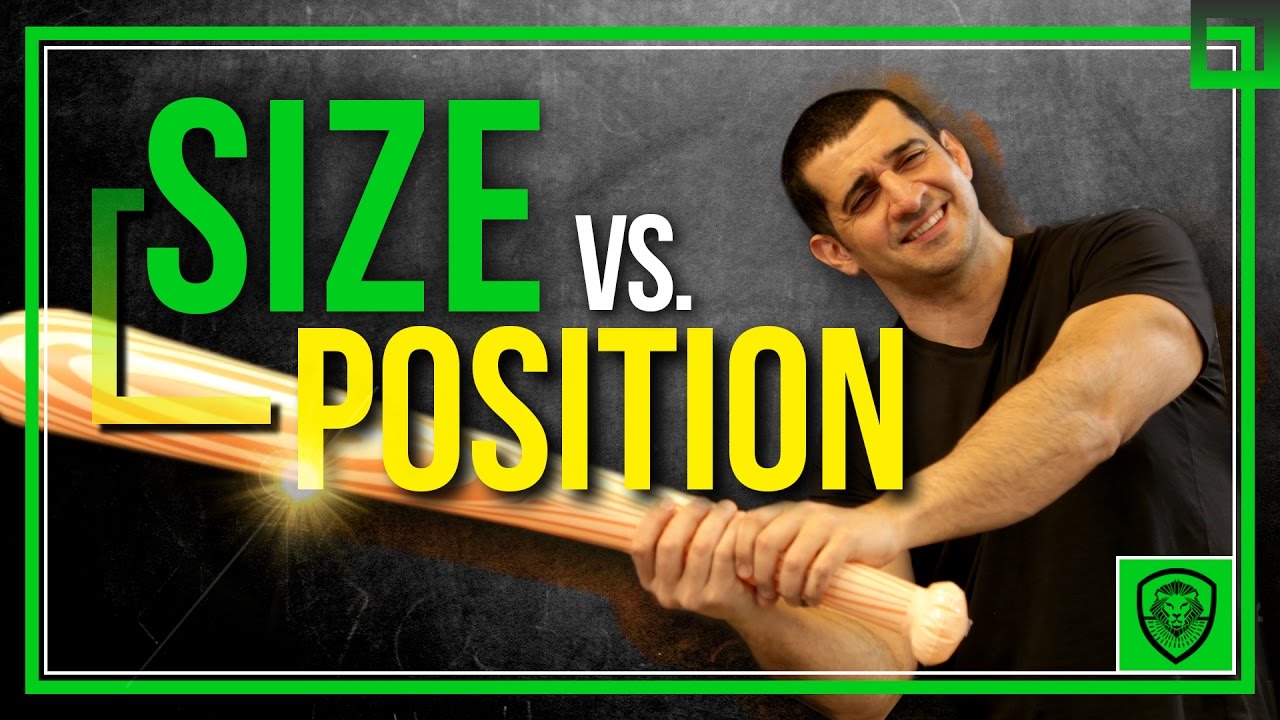 How to compete with bigger companies