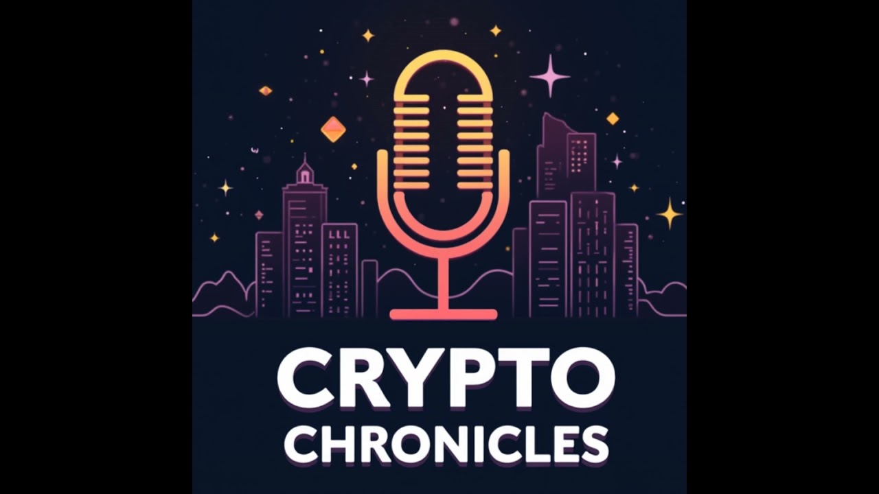 Demystifying Crypto: A 2025 Beginner's Roadmap