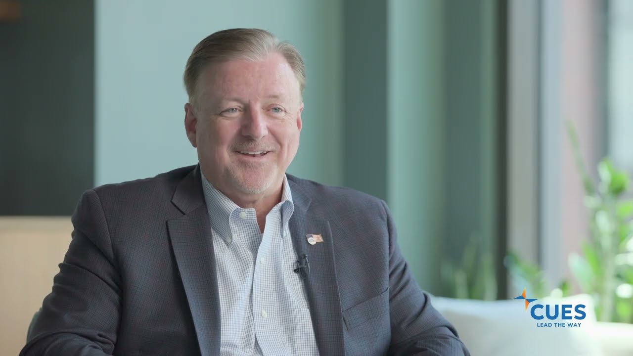 Self-Awareness Insights for Leadership with Jim Hayes