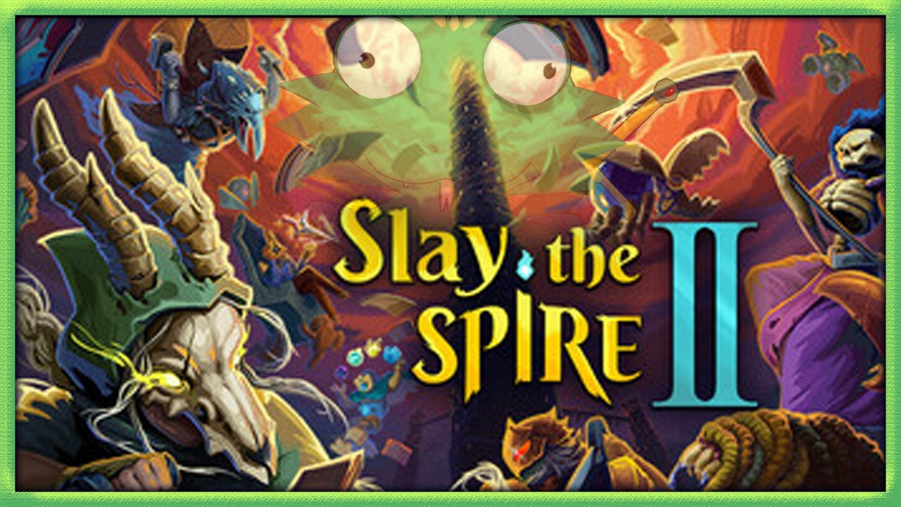 🔴LIVE [ Slay the Spire 2 ] FINALLY ITS OUT