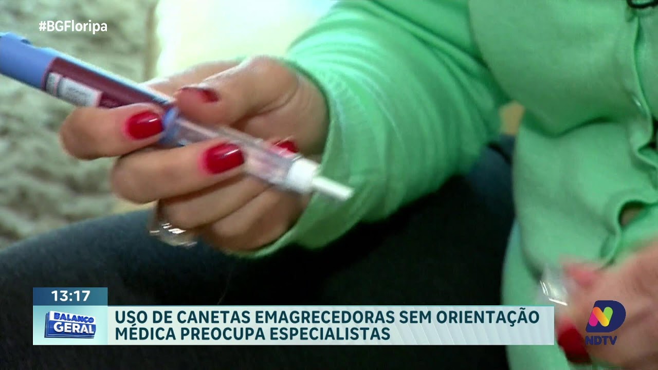 AO VIVO: Balanço Geral Florianópolis | 13/03/2026 | NDTV RECORD