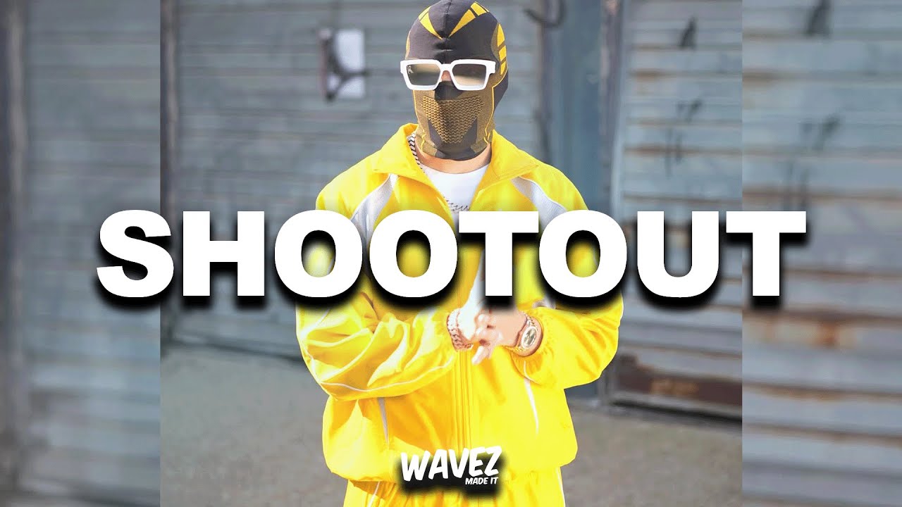 Booter Bee x Tunde Type Beat - 