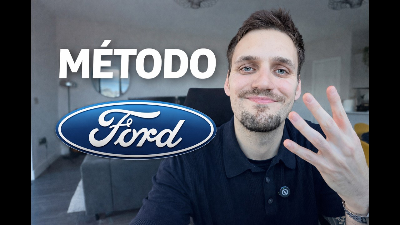 Nunca Mais Fique Sem Assunto (Use o Método FORD)