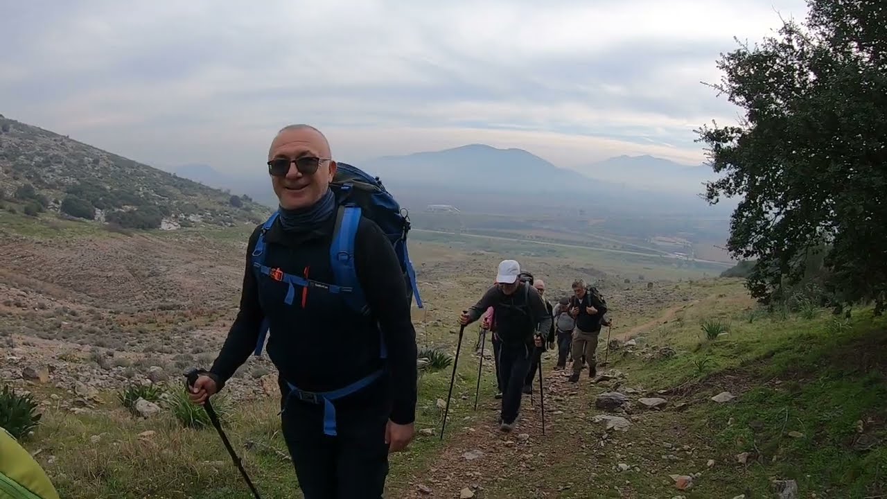 Keçi Kalesi
