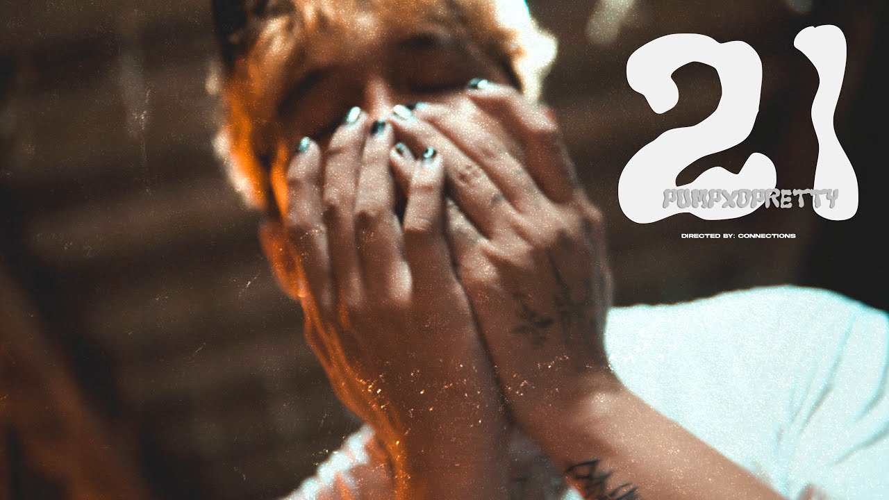 pump xo pretty - '21 (OMV) [Dir by: Connections]