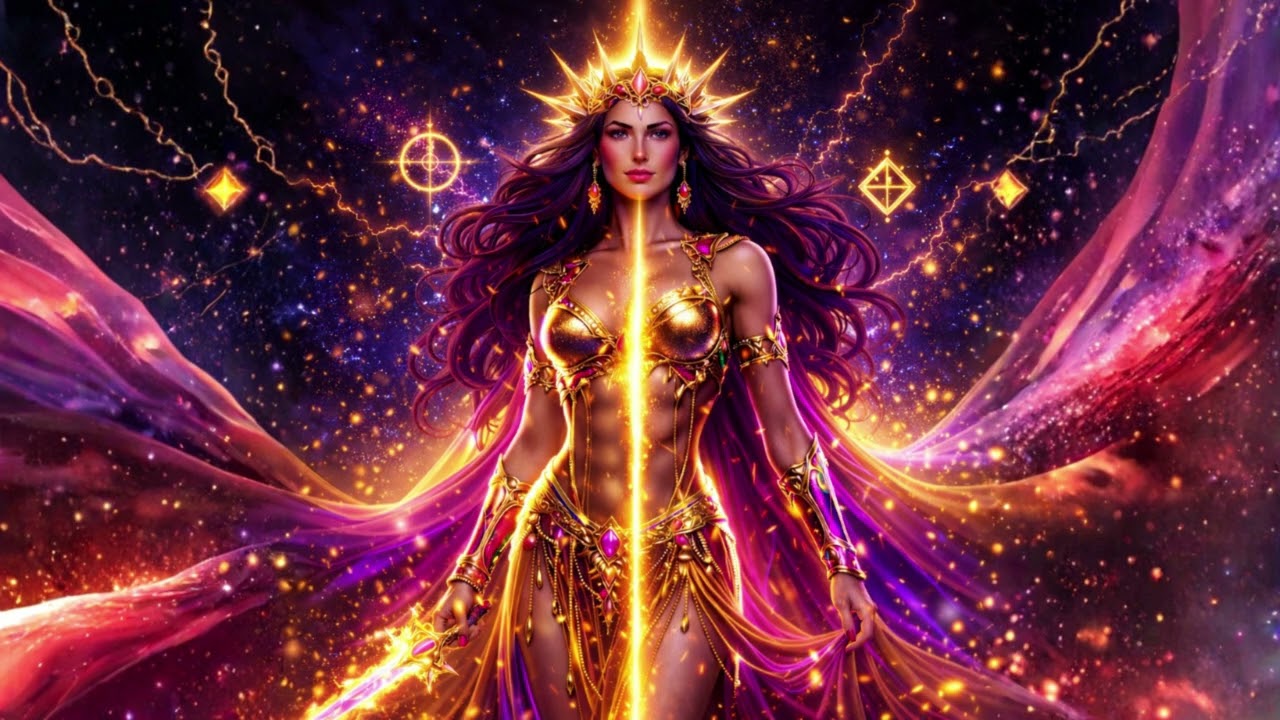 Aligned In Gold - Xena Z (Full Album)