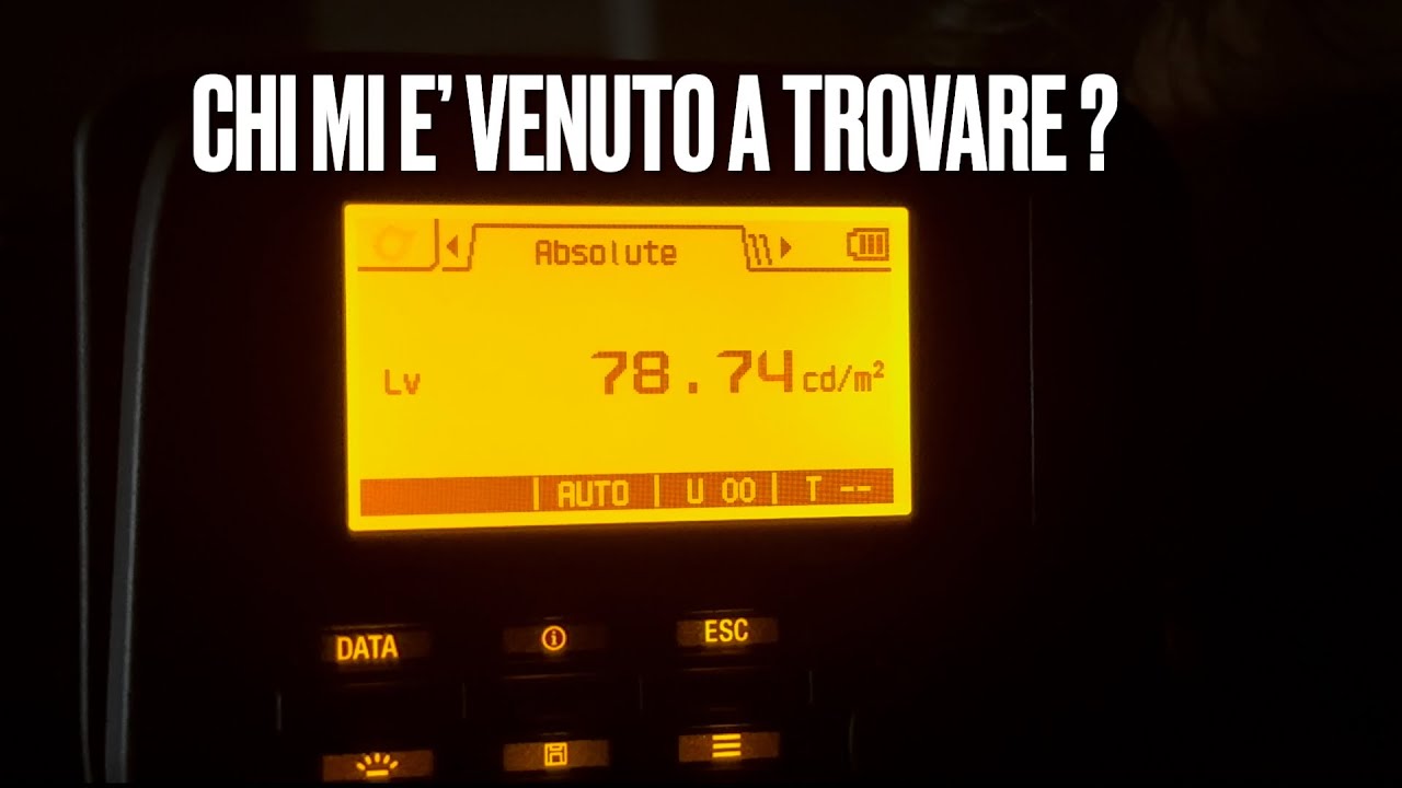 CALIBRIAMO JVC NZ7 MA CHI LO CALIBRA ? SORPRESAAAA !!!!!!!