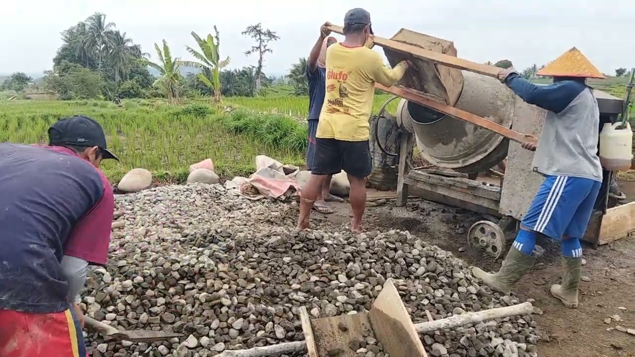 Paket Dinas PTHP, Tidak Tepat Komposisi dan Tidak Sesuai JMF
