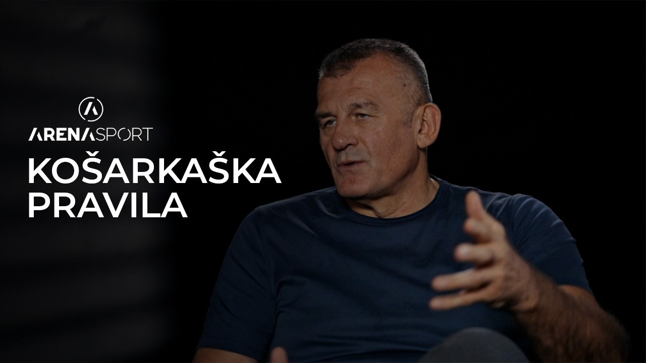 Dokumentarni serijal 