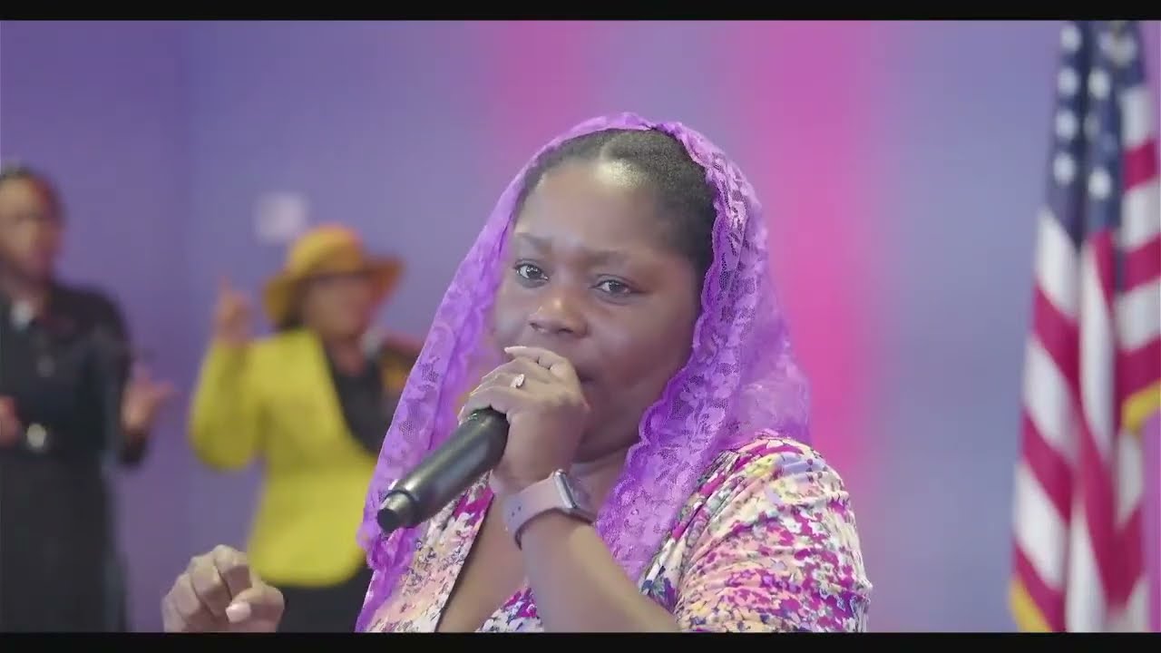 Sunday Service 01-25-26