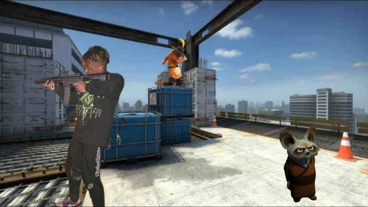 CSGO2 - NÃO SE PODE ELOGIAR NO MEIO DA PARTIDA! DESCUBRA O MOTIVO