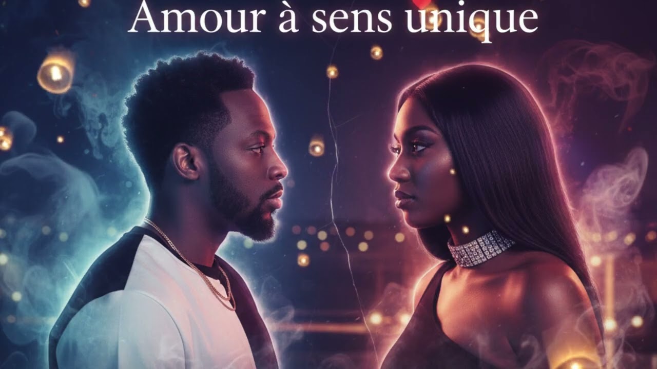 Aya Nakamura &times; Dadju - Amour &agrave; sens unique | Vid&eacute;o officielle | Official video