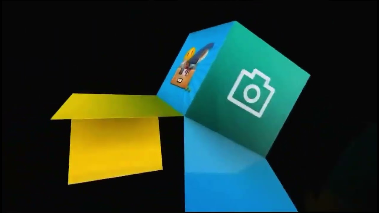 2009?-2010-2011 Smart TV welcome video