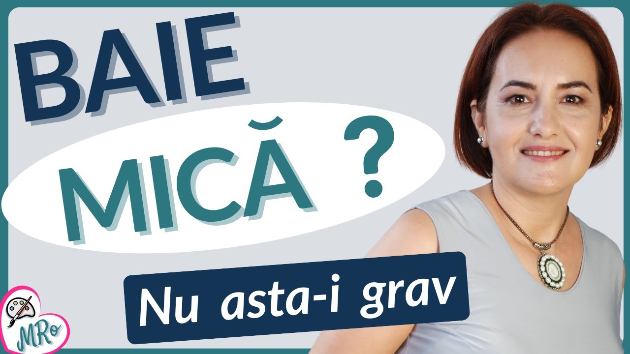 Trucuri ESENȚIALE pentru a optimiza spațiul dintr-o baie mică - DESIGN INTERIOR