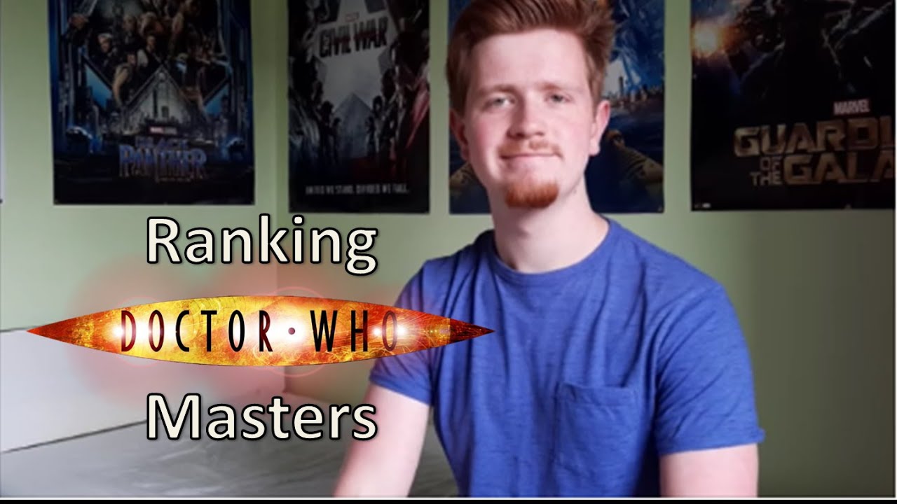 Which MASTER Is The WORST?