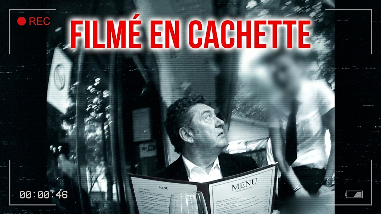 Arnaque au menu : comment ils vous trompent