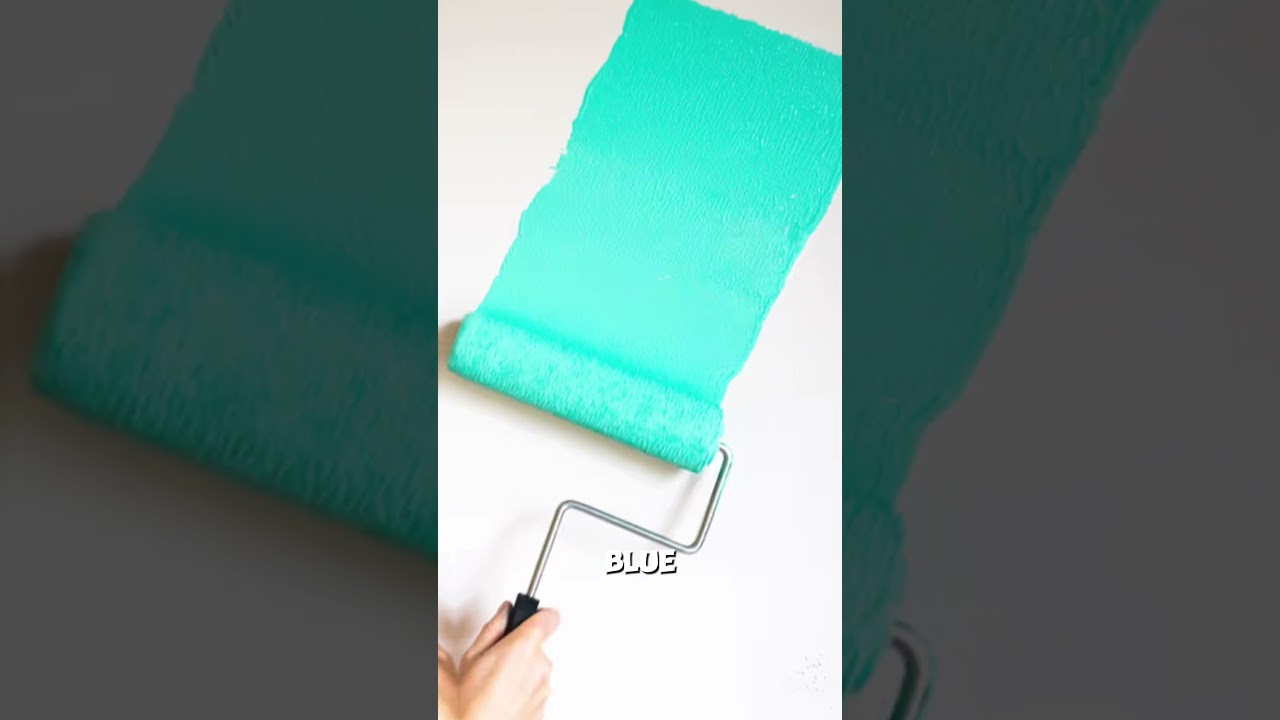 New Colour Discovered