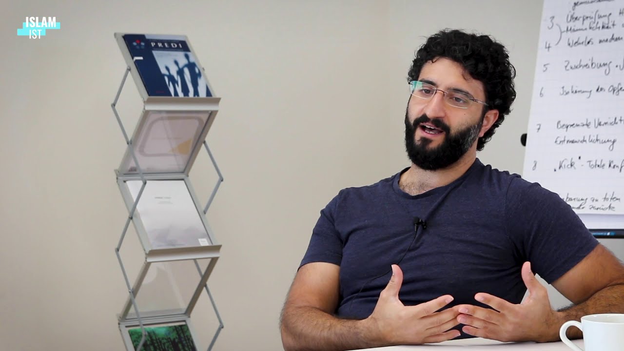 Dschinn im Islam – theologische Perspektive