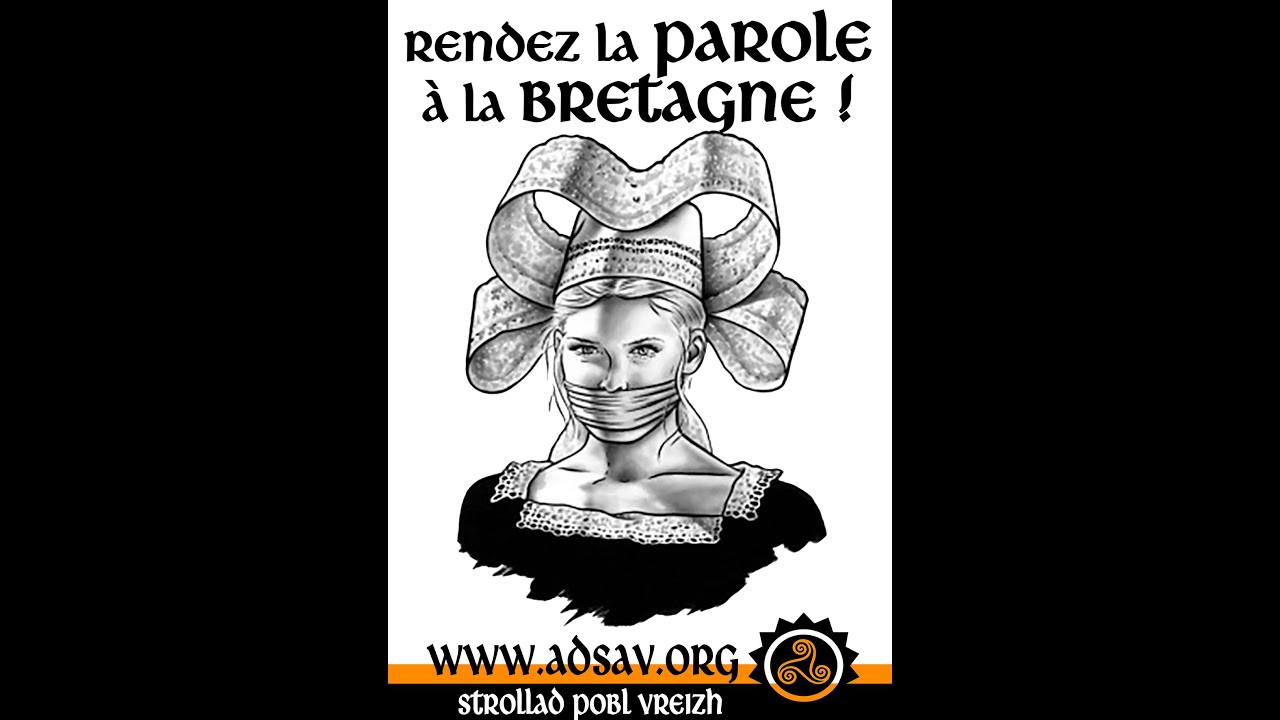 Congr&egrave;s 2015 d'Adsav! ppb 1&egrave;re partie
