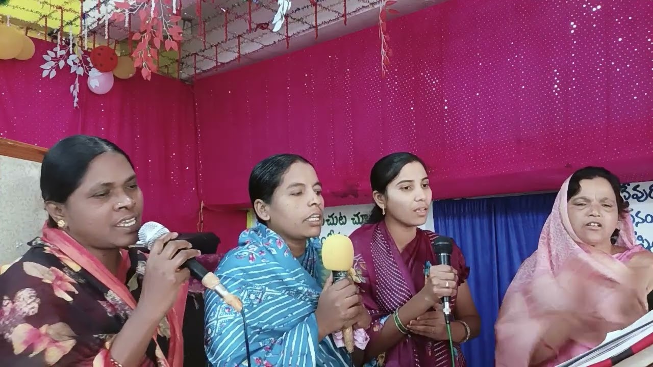 Baptist Church Boduppal Hyderabad 