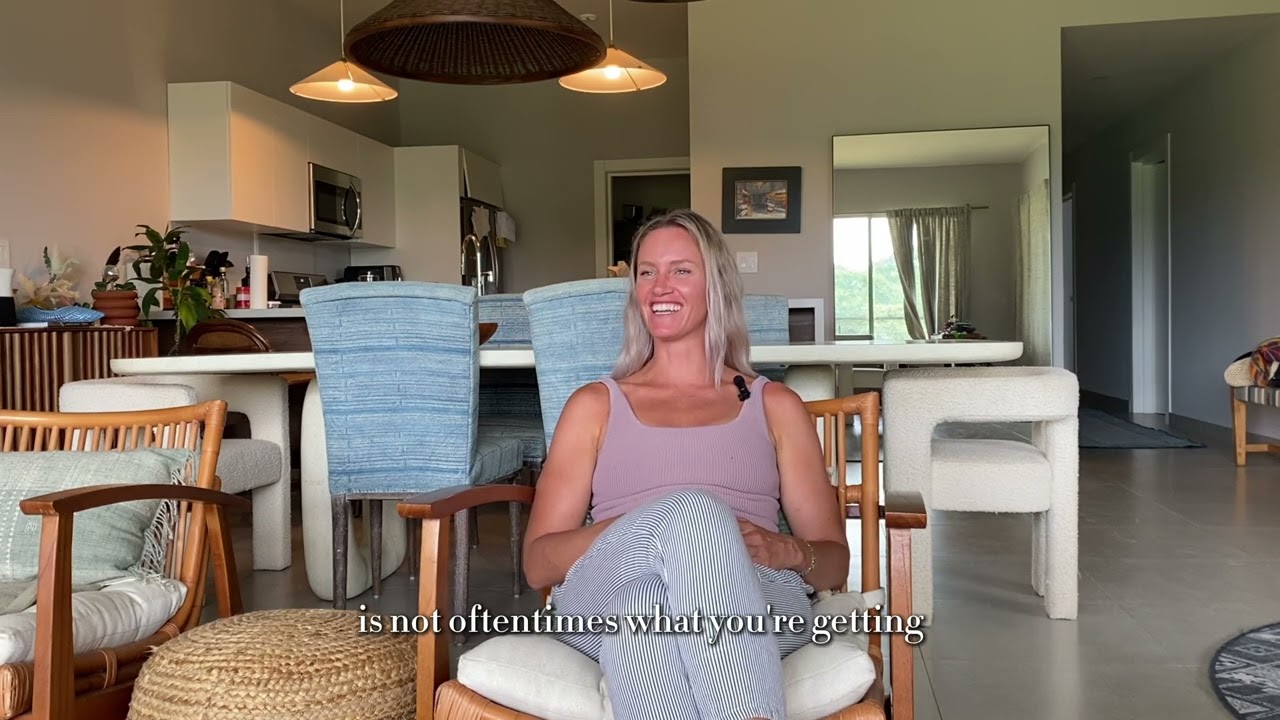 Why we moved to Playa Venao, Panama's Pacific Riviera: Real Testimonials & Investment Opportunities
