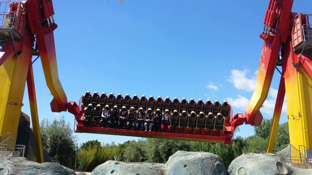 Vortigo-Themepark/Etnaland