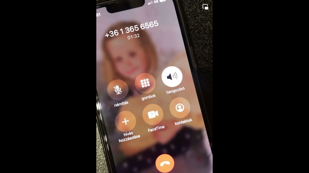 B&eacute;na telefonos csal&oacute;