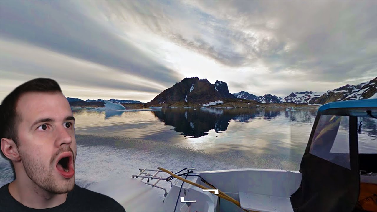 It's So Beautiful! [Geoguessr]