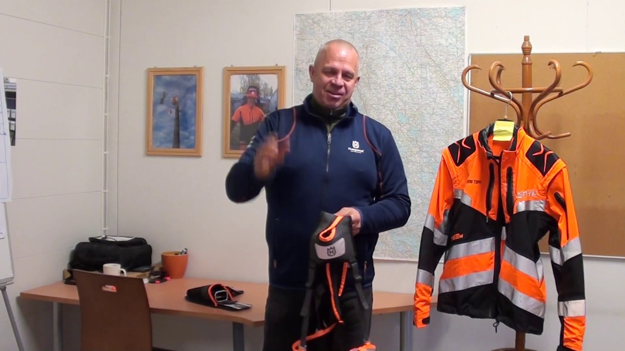 Uutuus: Flexi-työkaluvyö ja hommat tapahtuu
