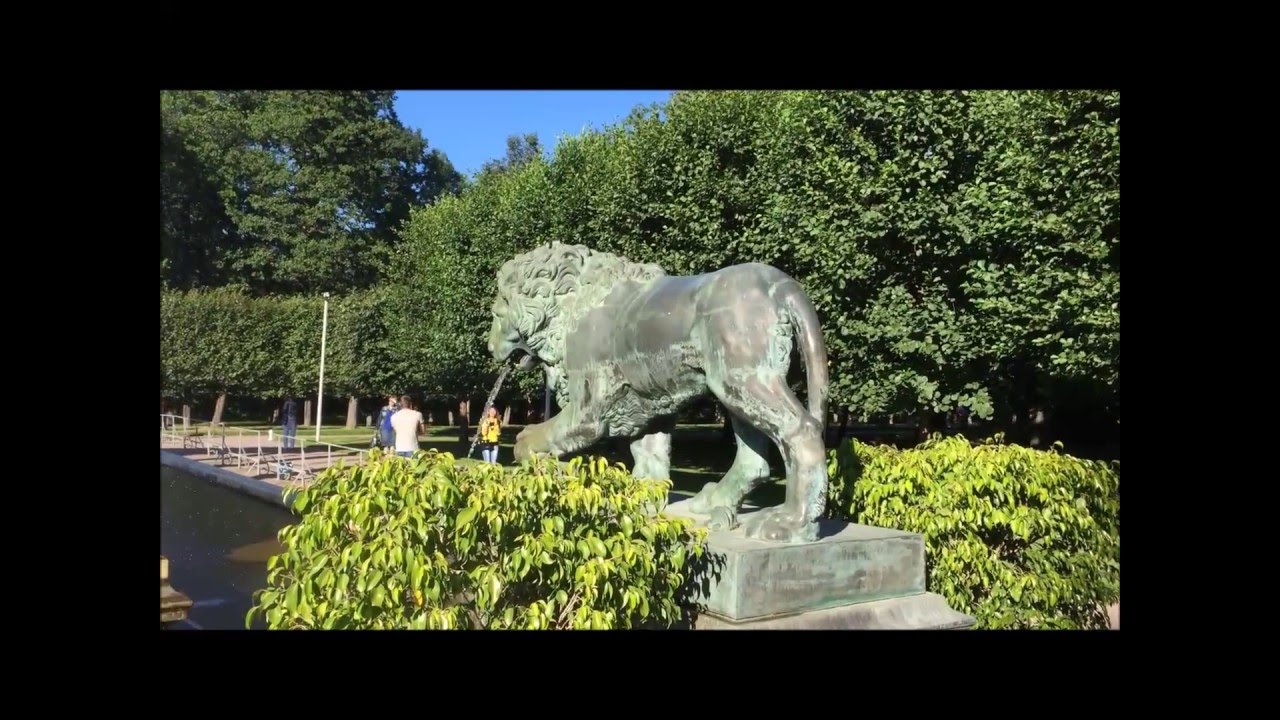 AIDA Ostsee 2015