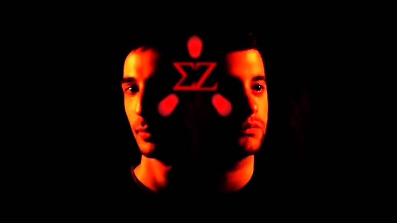 Sigma Zigurat - Osmosis